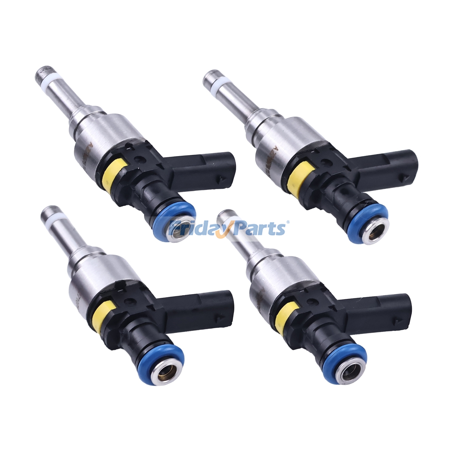 Fuel Injector compatible with Vehicle