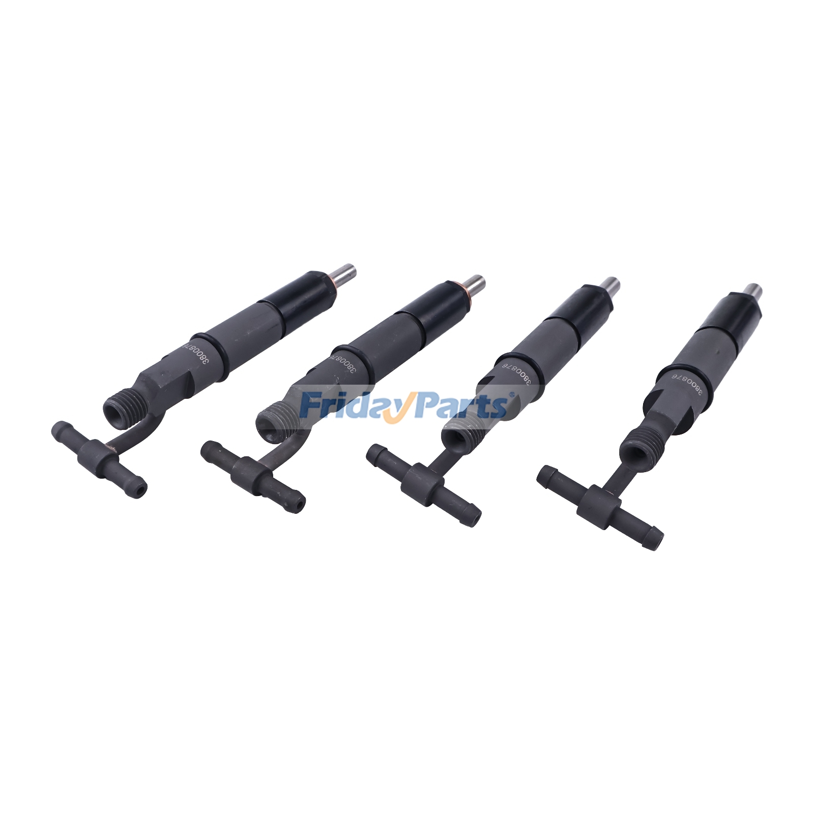 Fuel Injector in Stock in China
