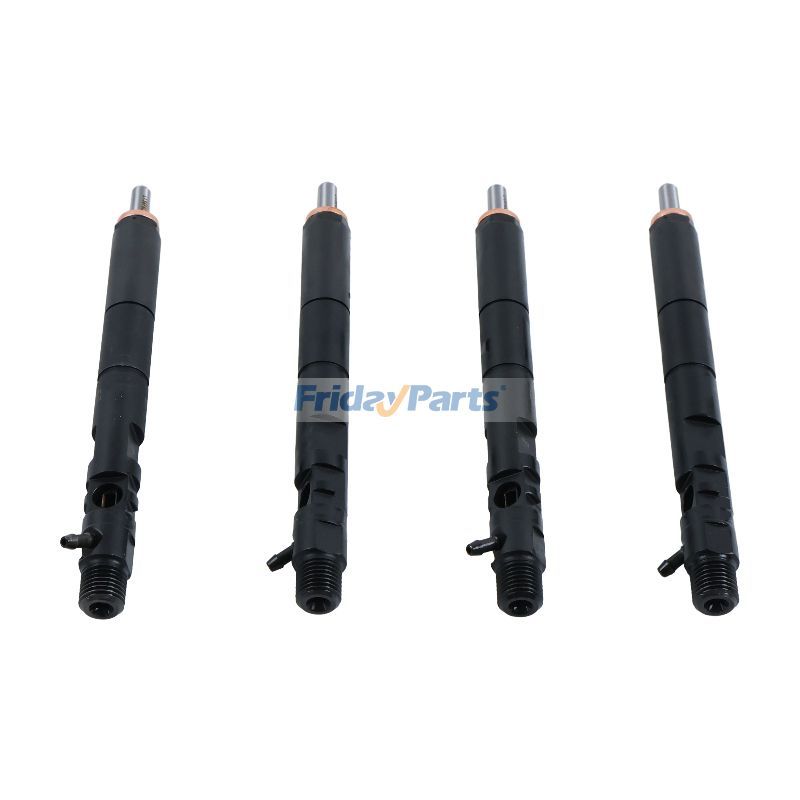 FridayParts Kraftstoffeinspritzdüse