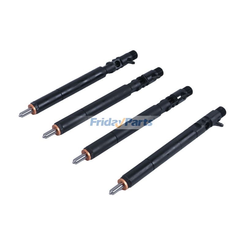 FridayParts Einspritzdüsen