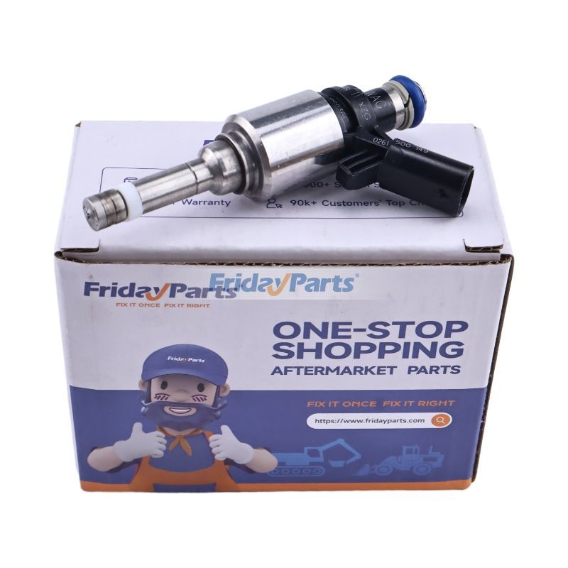 FridayParts Einspritzdüsen