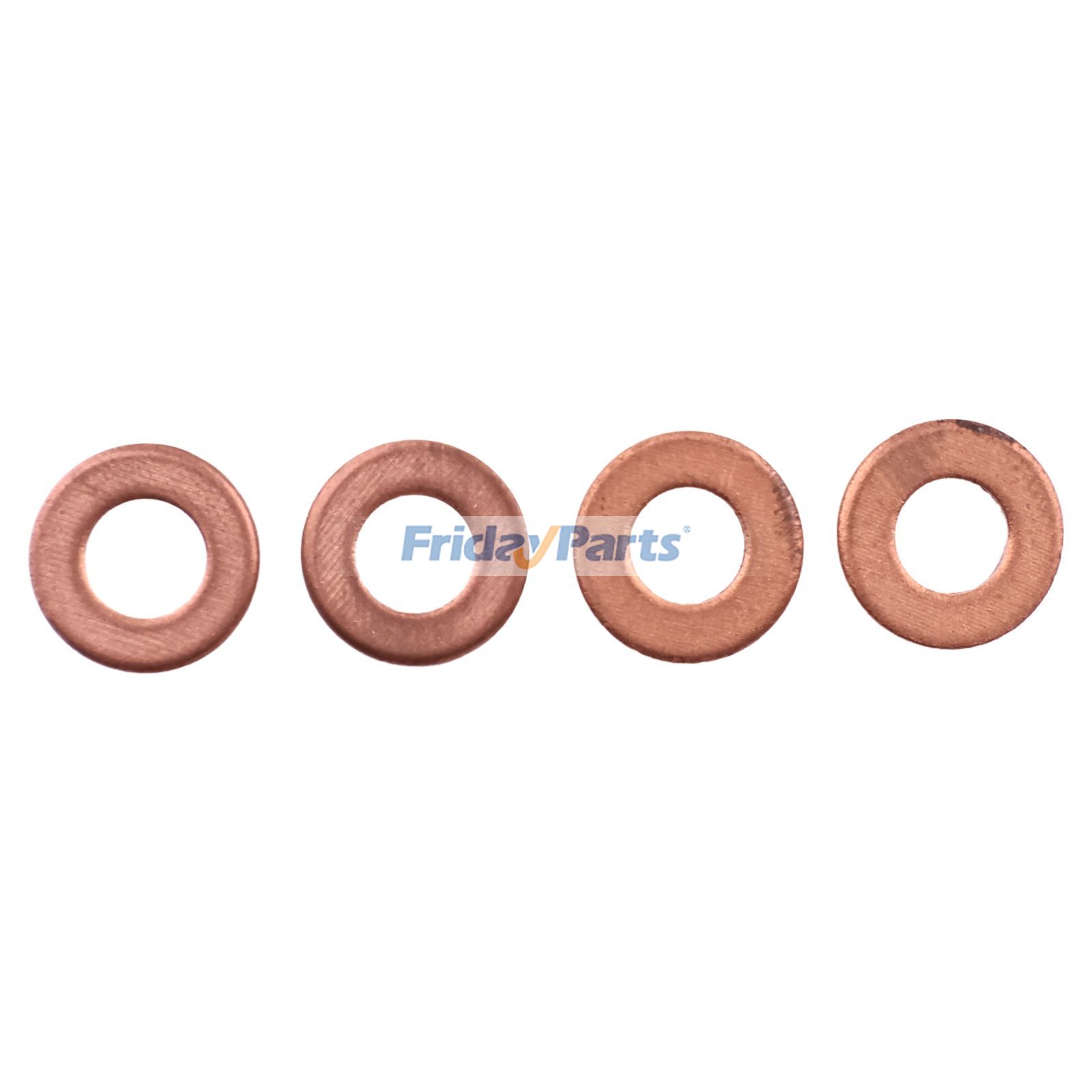 Fuel Injector Gasket in Stock in China,USA,China Stock