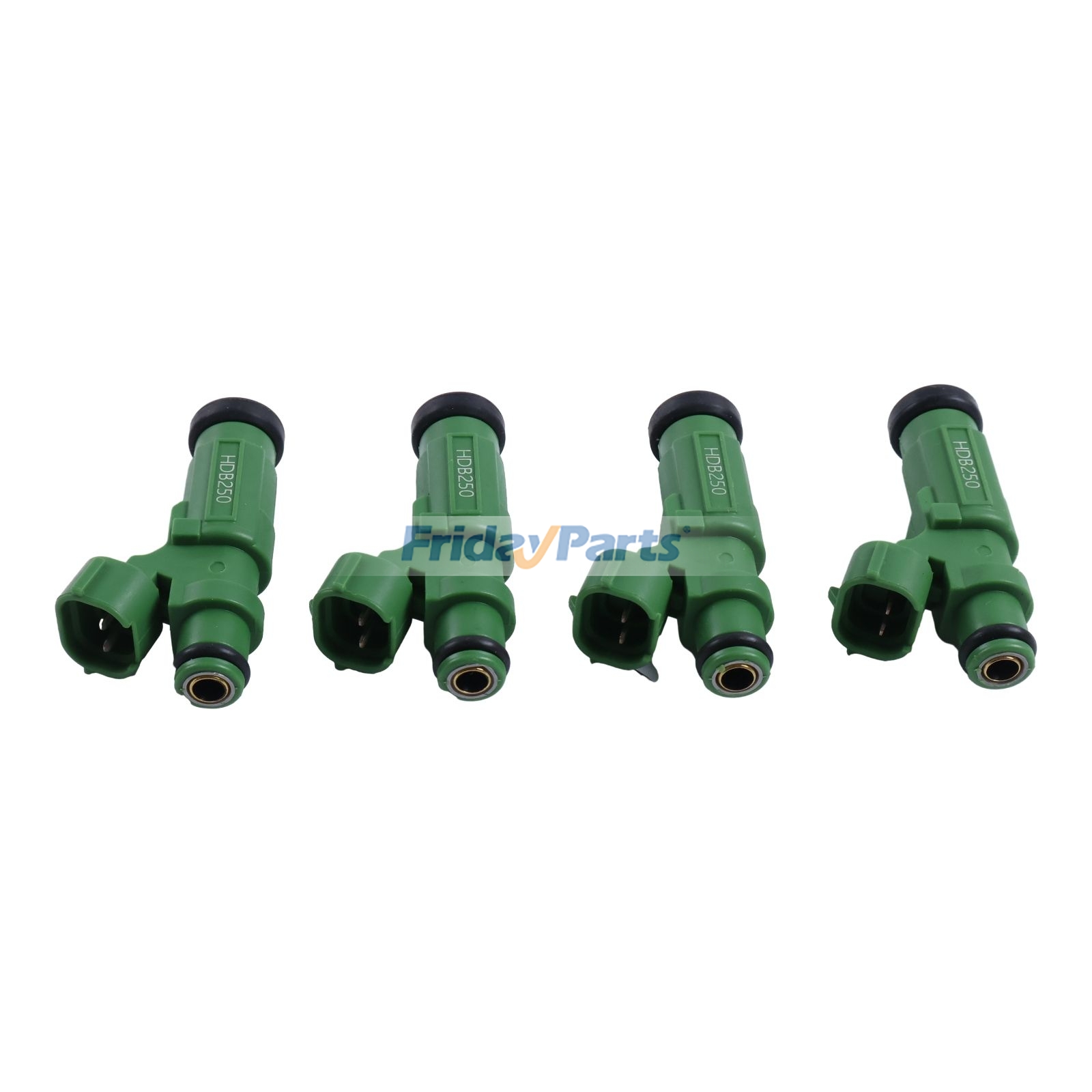 EinspritzdüsenFür Mitsubishi