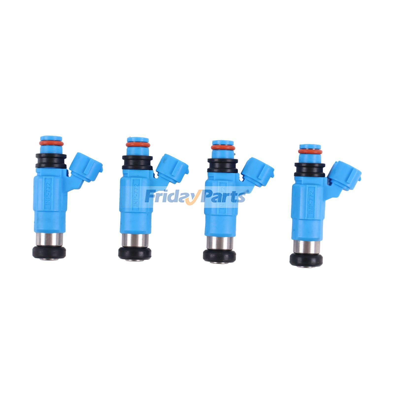 FridayParts Einspritzdüsen