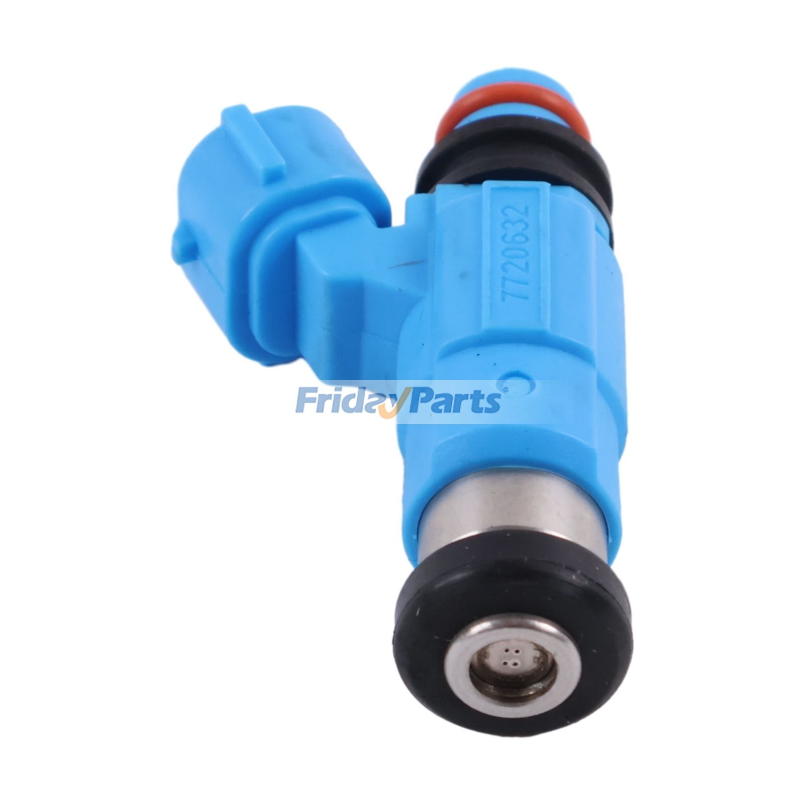 4 stück Kraftstoff Injektor INP-772 für Mitsubishi Mazda Suzuki Tragen BT-50/B-2,6für Für Mazda,Für Suzuki