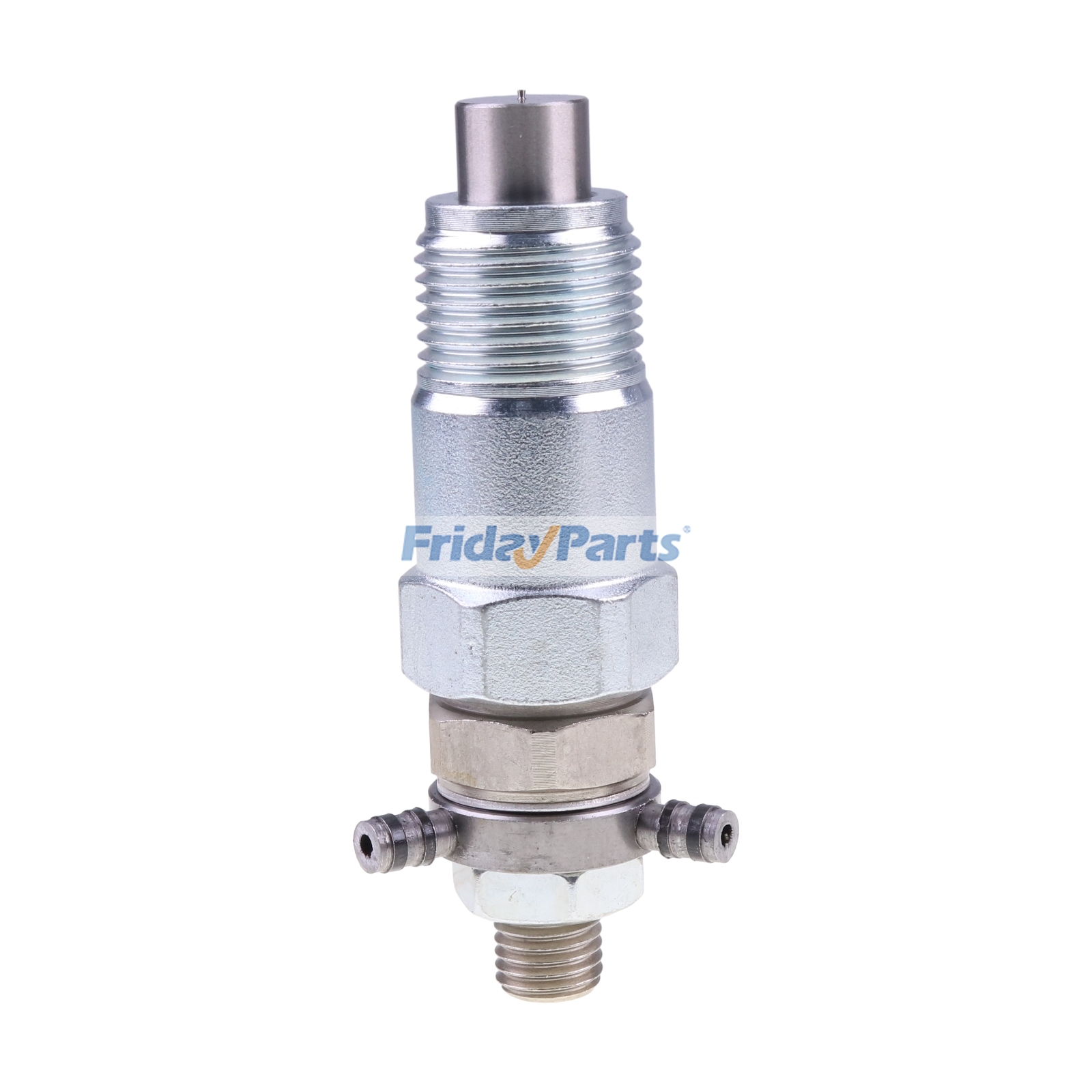 4 Stück Kraftstoffeinspritzdüsen MD50590 105141-2080 für Mitsubishi-Motor 4D55 4D55Tfür 