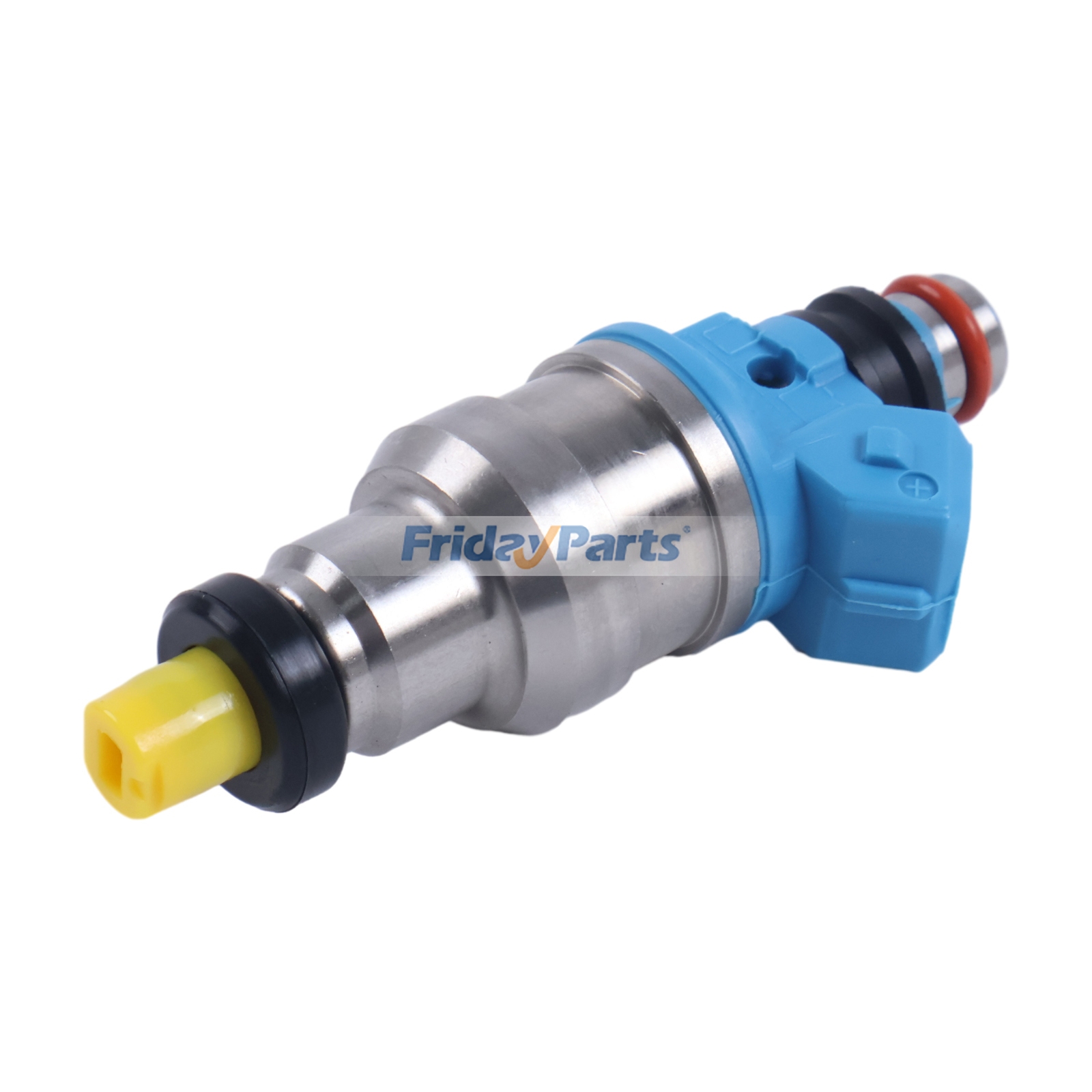 Fuel Injector for Vehicle