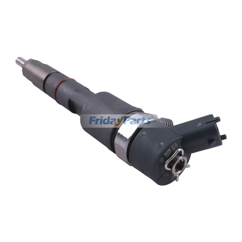 Engine,Excavator,Vehicle Fuel Injector