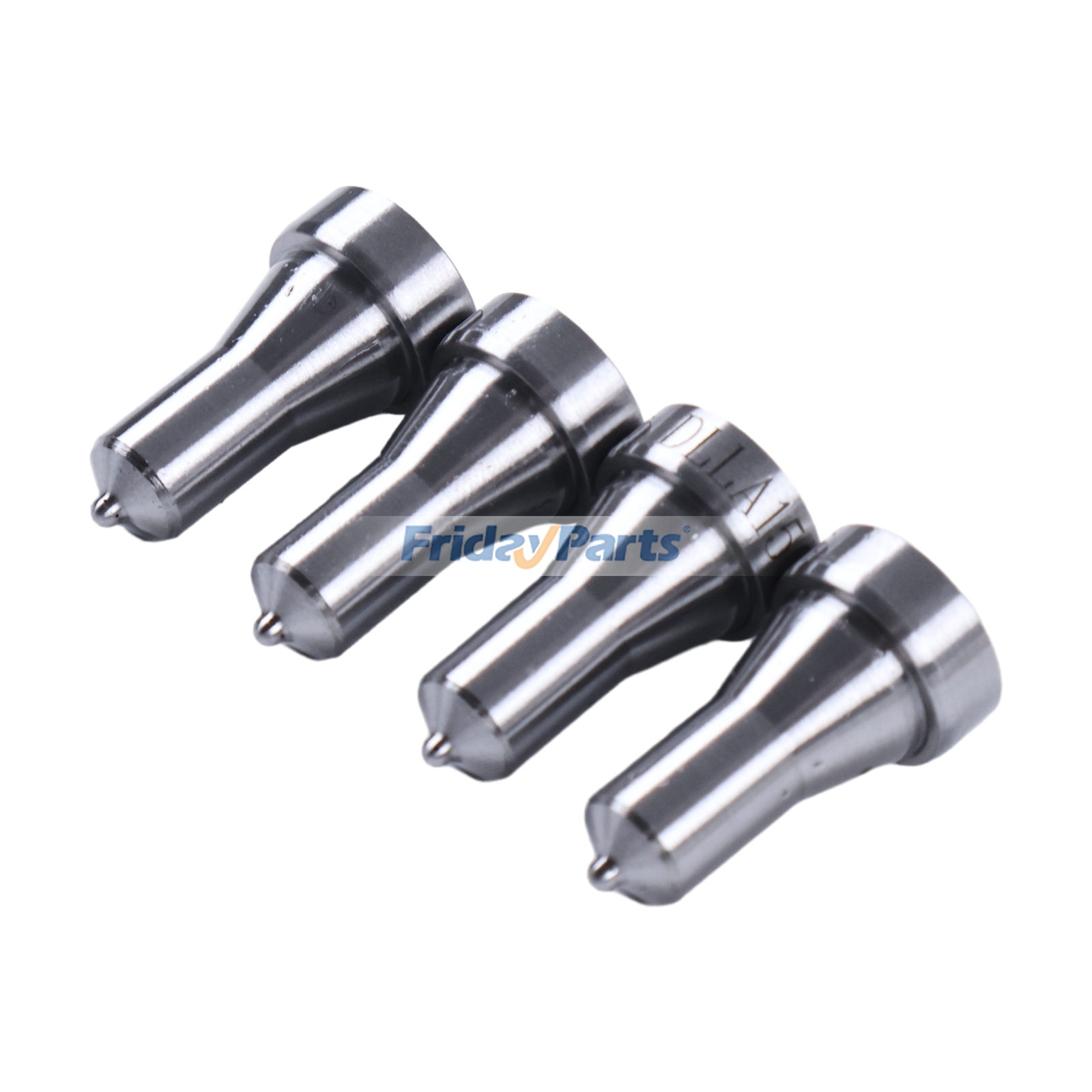 Fuel Injector Nozzle for Engine