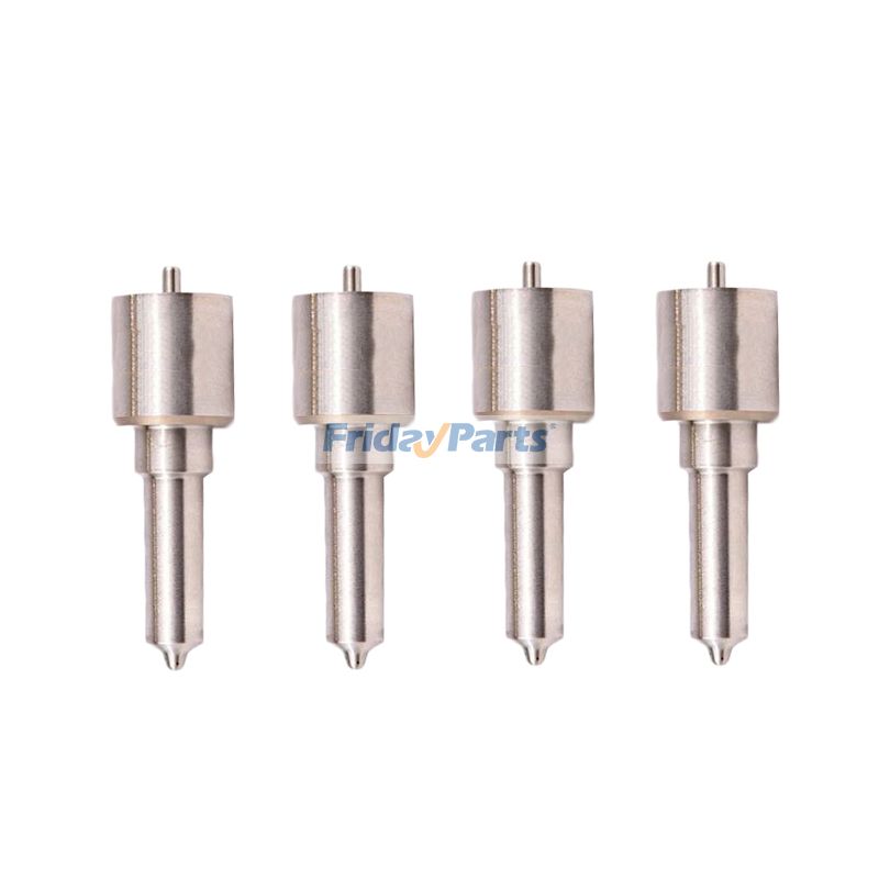 4 injecteurs de carburant 98409842 DLLA150P235 0433171193 pour moteur Iveco