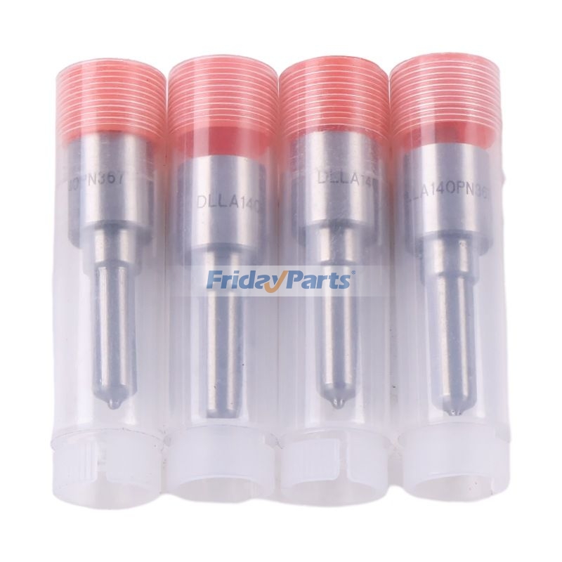 FridayParts Einspritzdüse