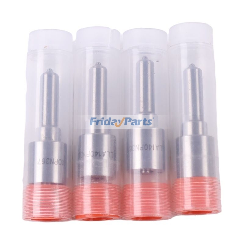 Einspritzdüsefür Motor