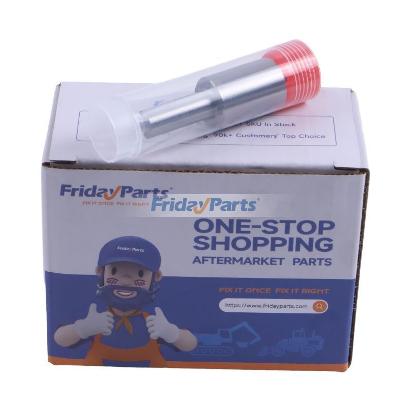 Buse d'injecteur de carburantpour Moteur,Tracteur