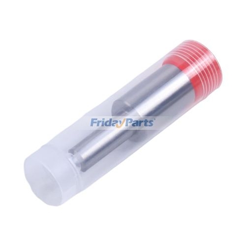 D239 Injectors 4 Pieces Fuel Injector Nozzle DLLA150S417 0433271180 for Case IH Engine ...