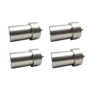 三菱キャンター 4DR5 4DR7 4D30 エンジン用 燃料インジェクターノズル DN0SD2110 4個