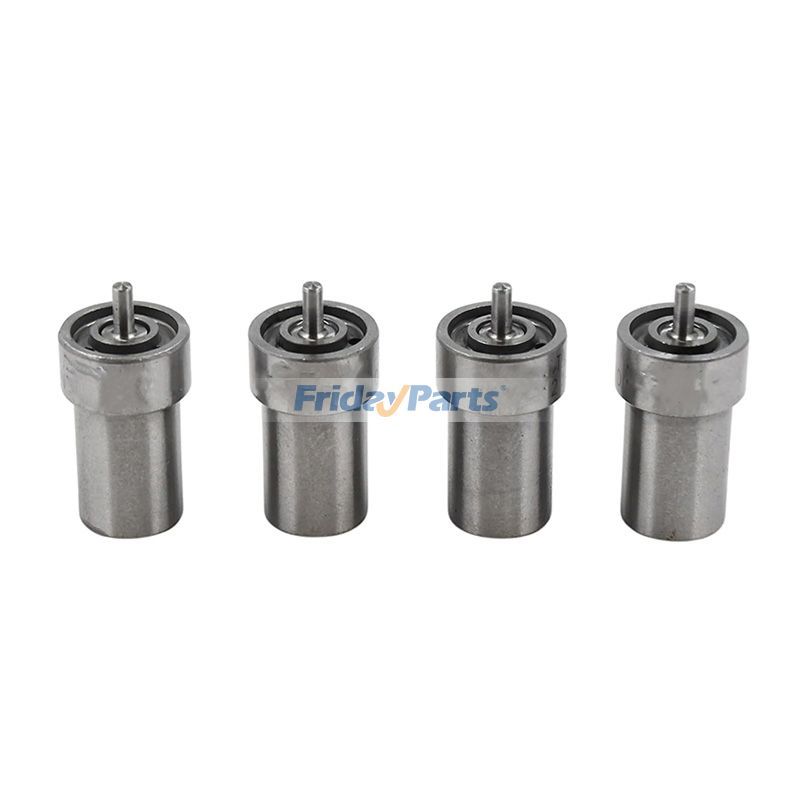 4 stück Kraftstoff Injektor Düse Z-5-15311-006-0 für Isuzu Motor C240 ​​C190 C240PKJ TCM Gabelstapler