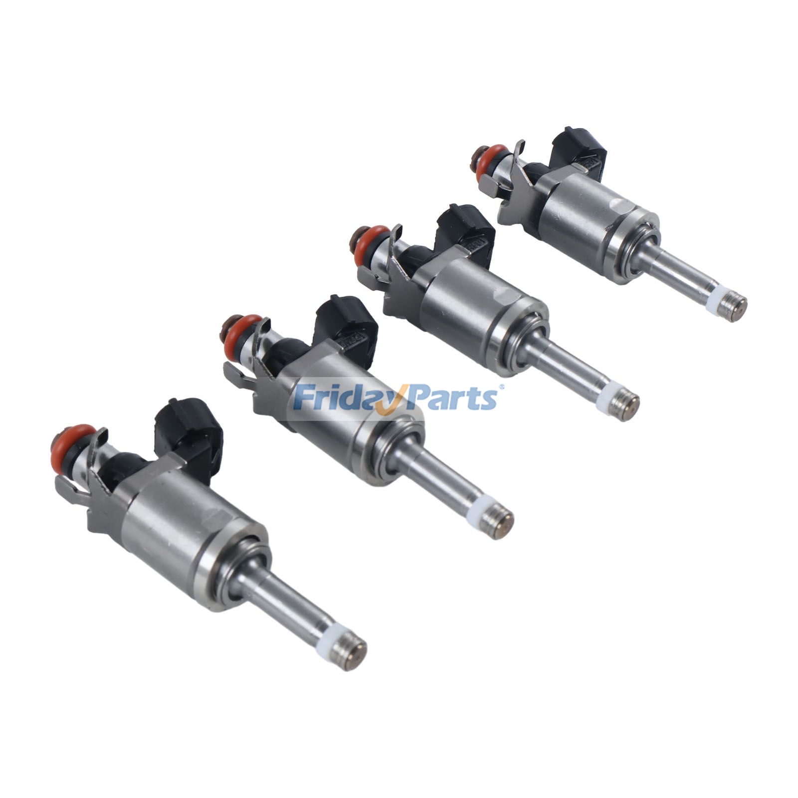 Injecteur de carburant 4 pièces de FridayParts