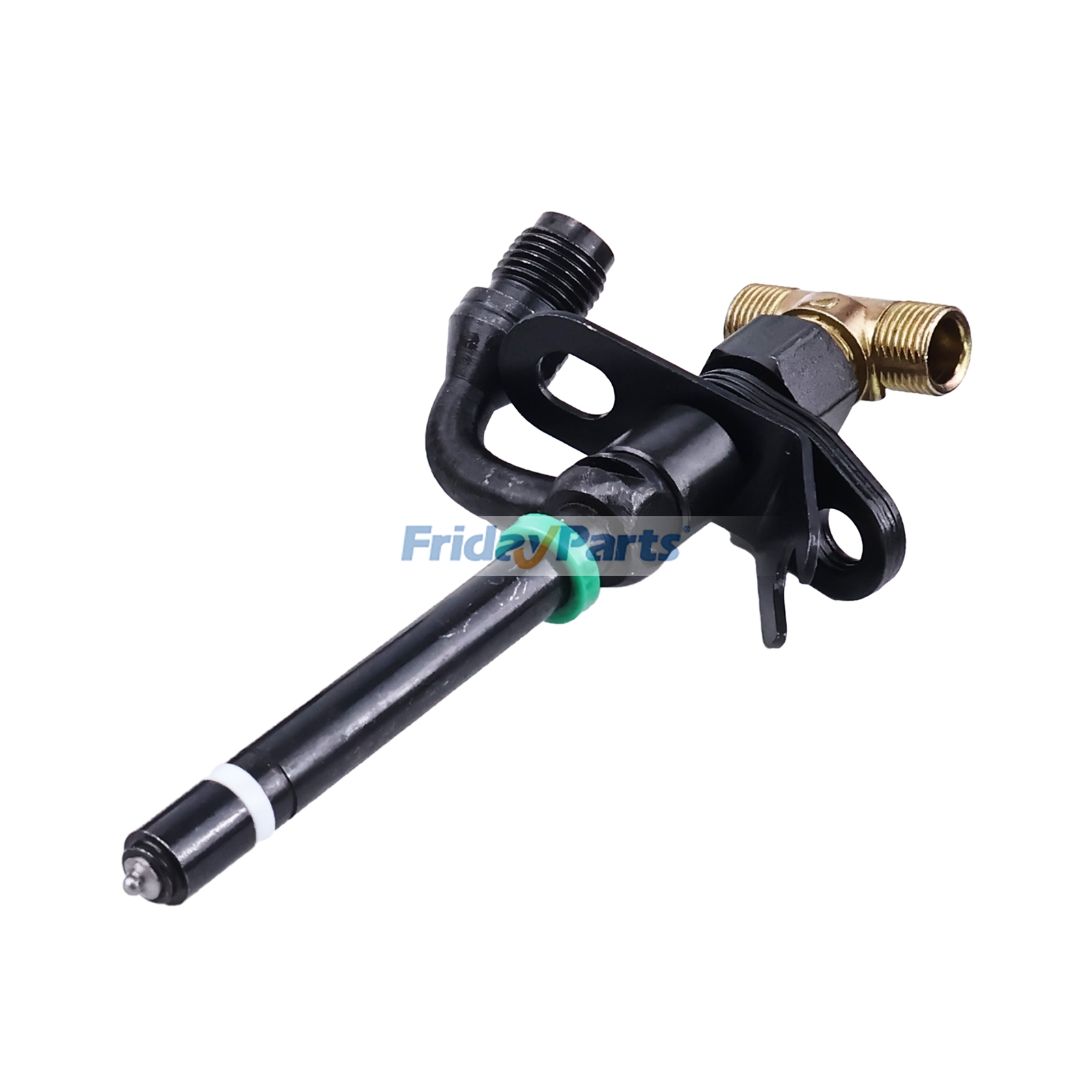 FridayParts Fuel Injector