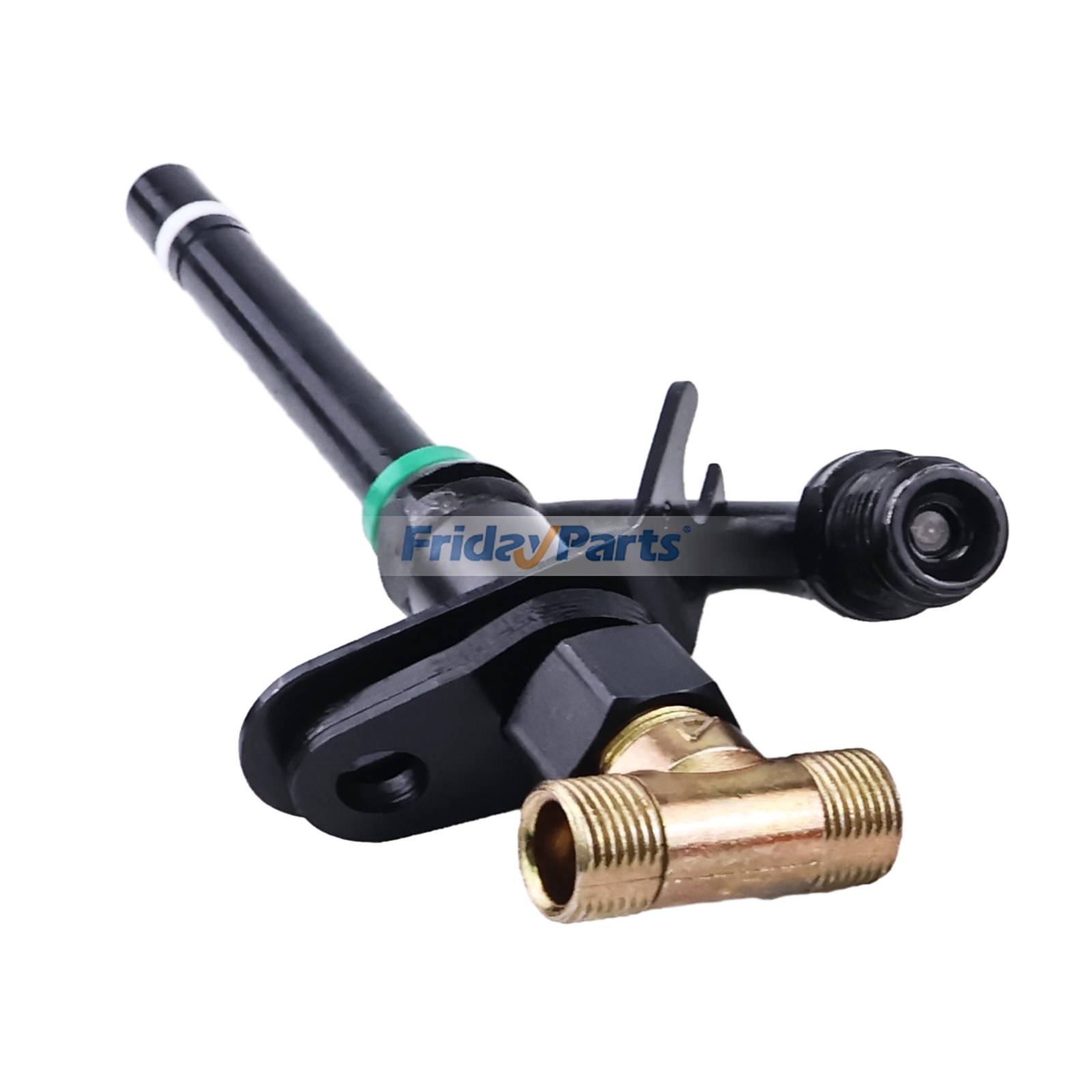 Dozer,Engine,Excavator,Forklift,Loader,Motor Grader,Off-Road Truck,Tractor Fuel Injector