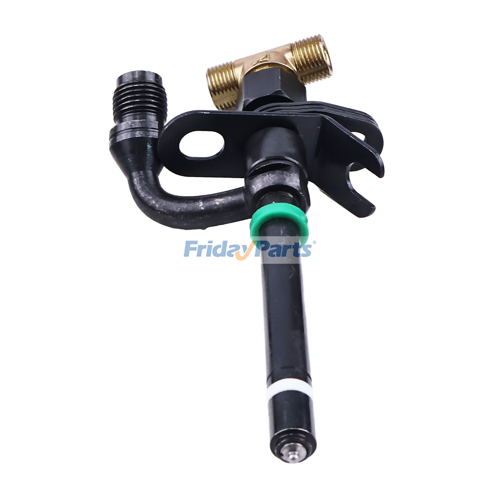 Fuel Injector in Stock in China,USA,Germany
