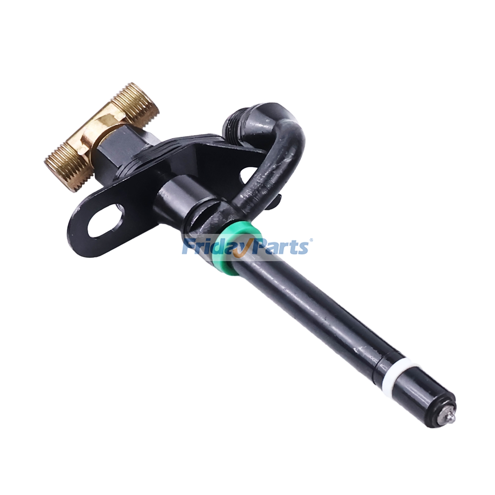  Fuel Injector For JOHN DEERE