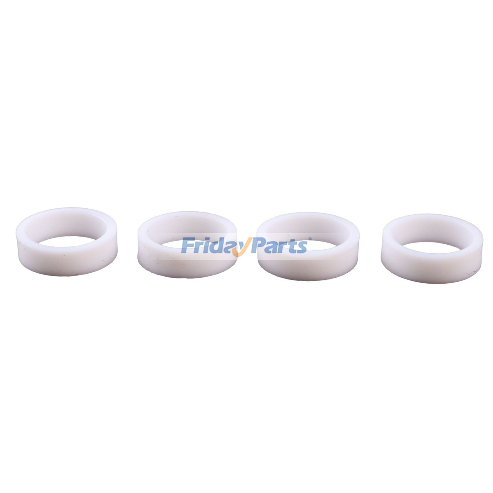 EinspritzdüsendichtungFür HITACHI,Für JOHN DEERE