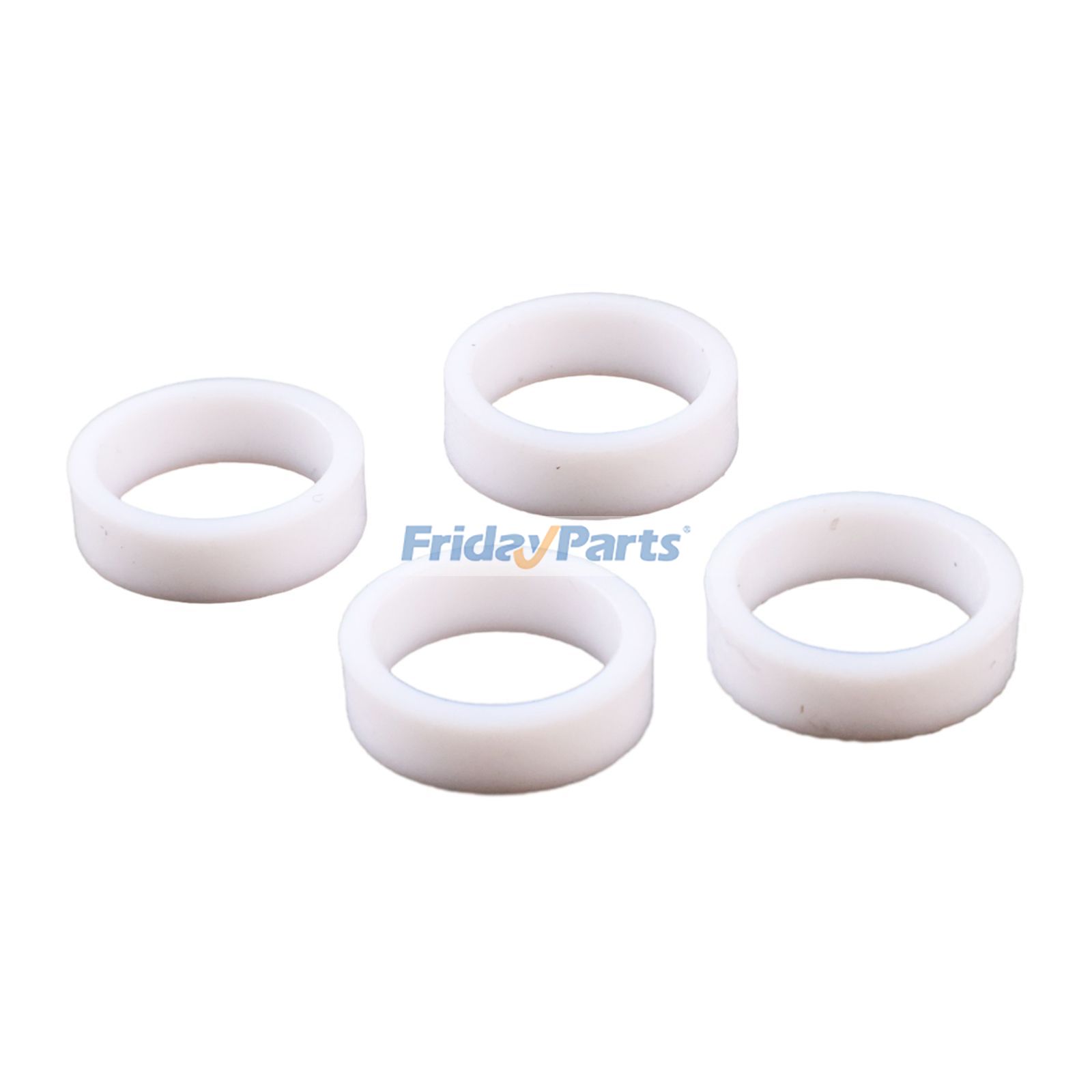 FridayParts Einspritzdüsendichtung