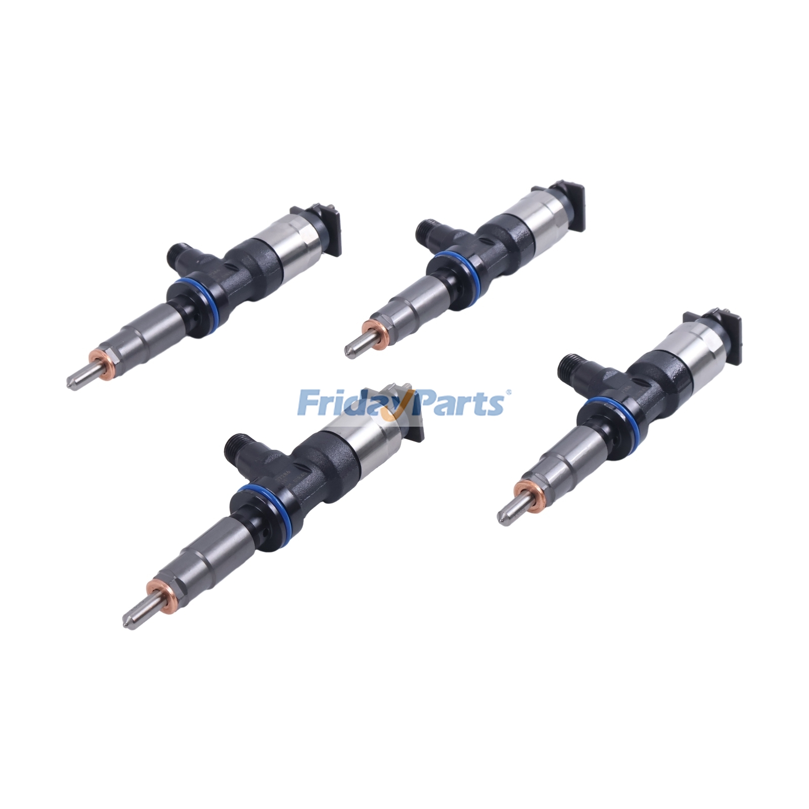  Fuel Injector  