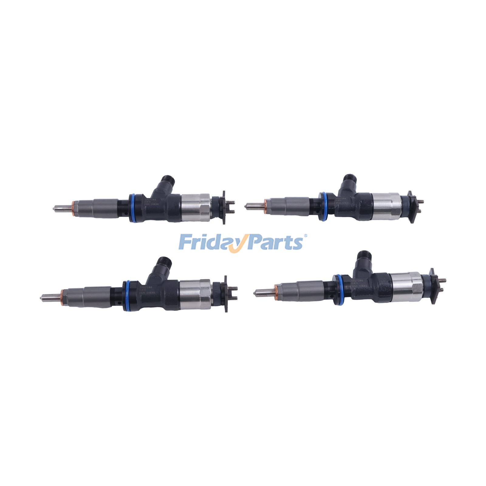 Fuel Injector  compatible with Engine