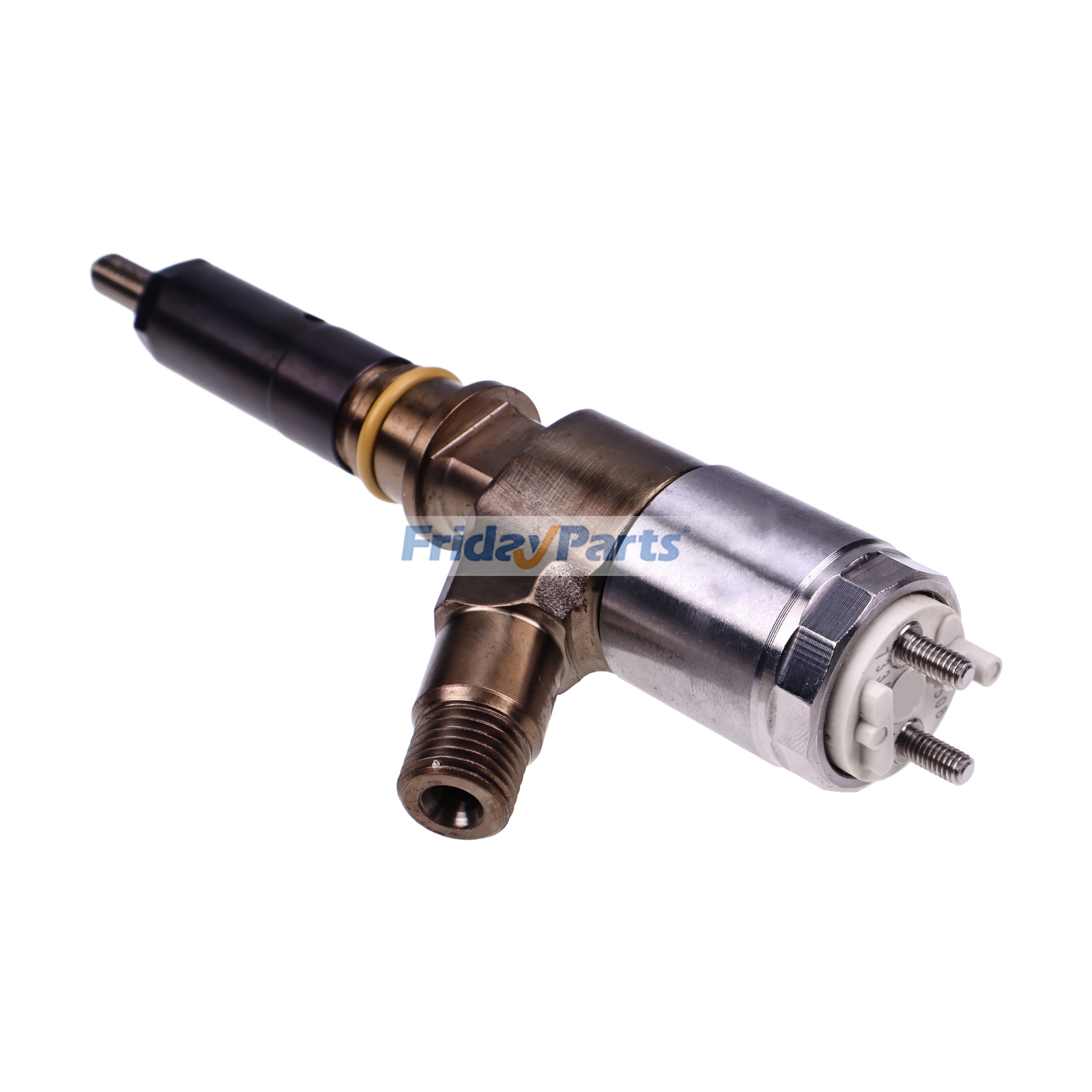 Excavator Fuel Injector