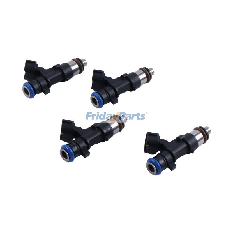 FridayParts Einspritzdüsen