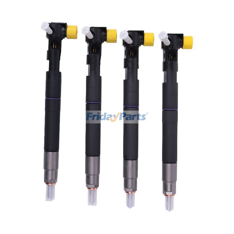 Injecteur de carburantpour Moteur,Véhicule