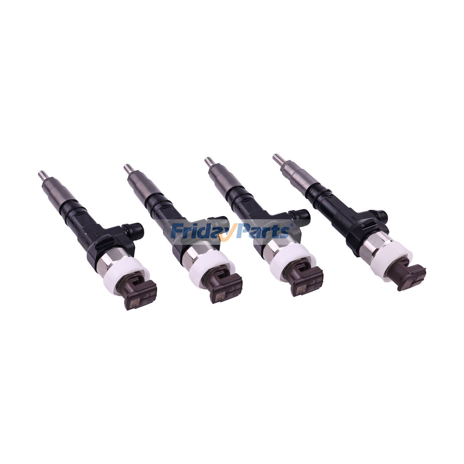 4 Stück Einspritzdüsenfür Motor,Bagger,Lader