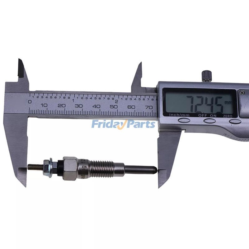 Glow Plug For Nissan Engine,Truck,Vehicle