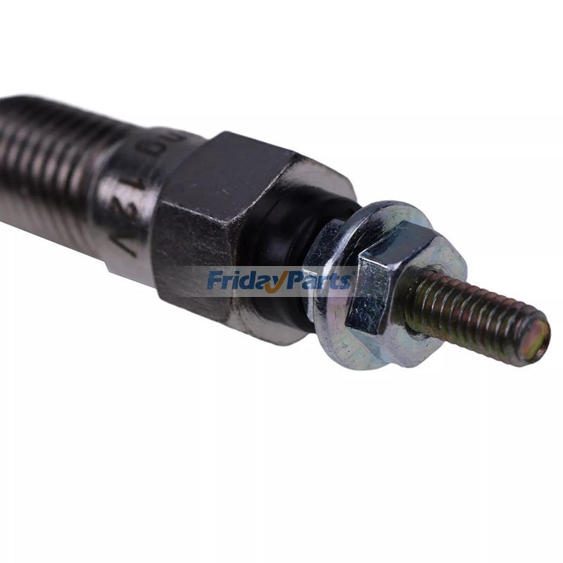 Glow Plug in Stock in China