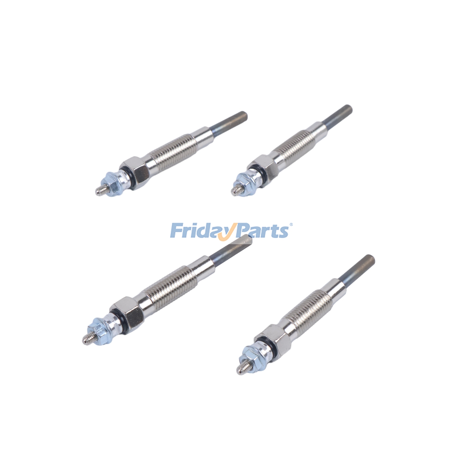 Bougie de préchauffage de FridayParts