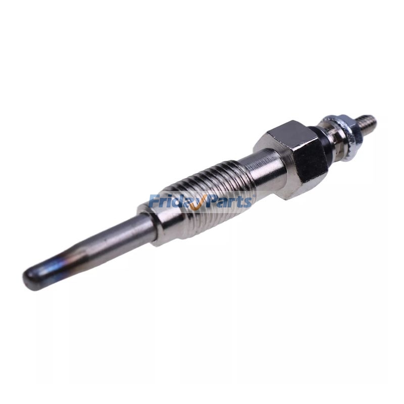 Lot de 4 bougies de préchauffage 2666A013 2666A012 pour moteur Perkins 704-26 704-30 704.26pour