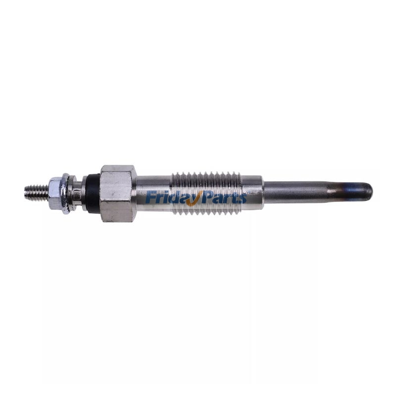 bougie de préchauffage pour Moteur 
