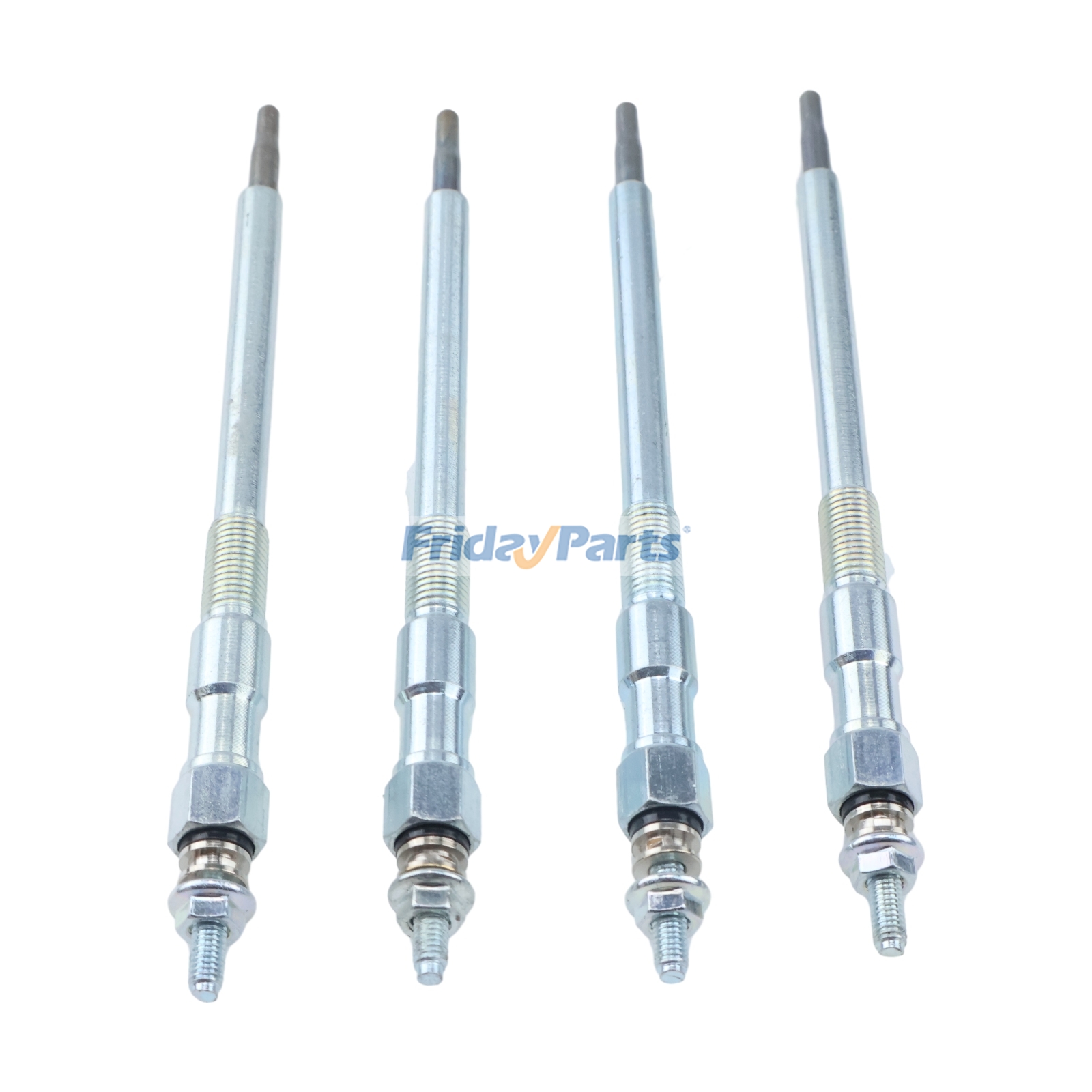 Engine,Excavator,Loader Glow Plug