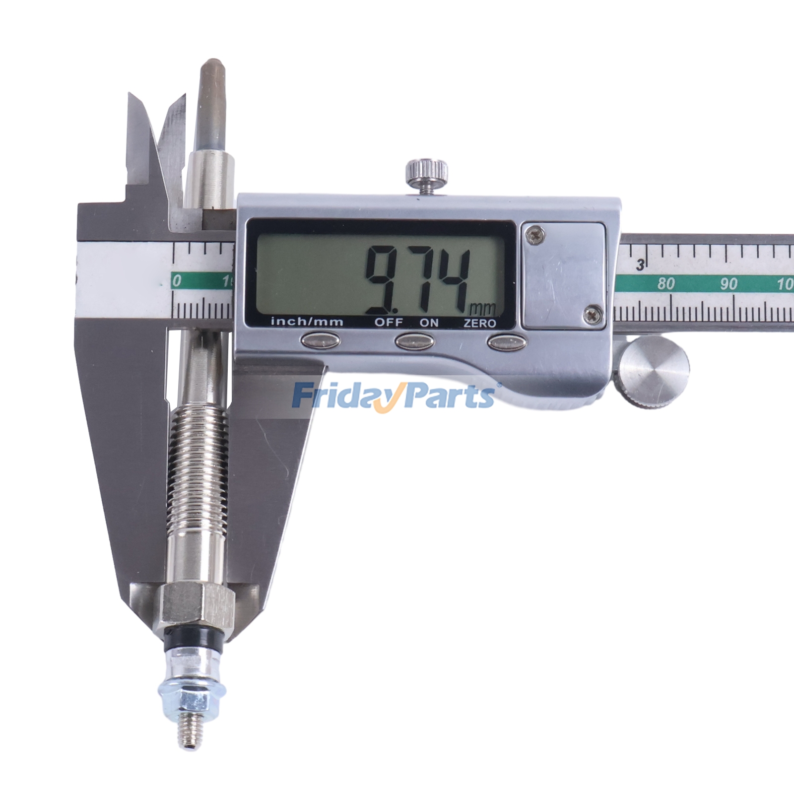 FridayParts Glow Plug