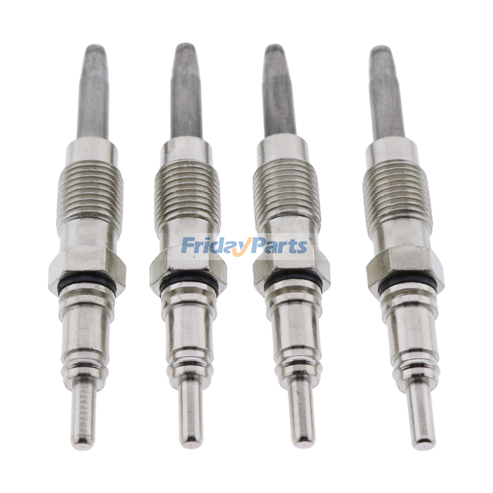 Glow Plug for Aerial Work Platforms