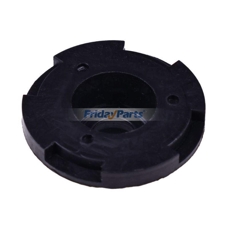 4 juntas de bujía incandescente 13276-2W201 13276-DB000 para Nissan Elgrand Navara 3.0L 3.2L 1999-2010 para Vehículo Para Nissan FridayParts