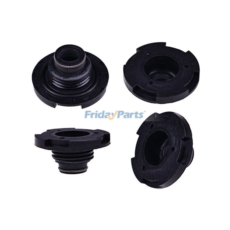 Joint de bougie de préchauffage 4 pièces 13276-2W201 13276-DB000 pour Nissan Elgrand Navara 3.0L 3.2L 1999-2010