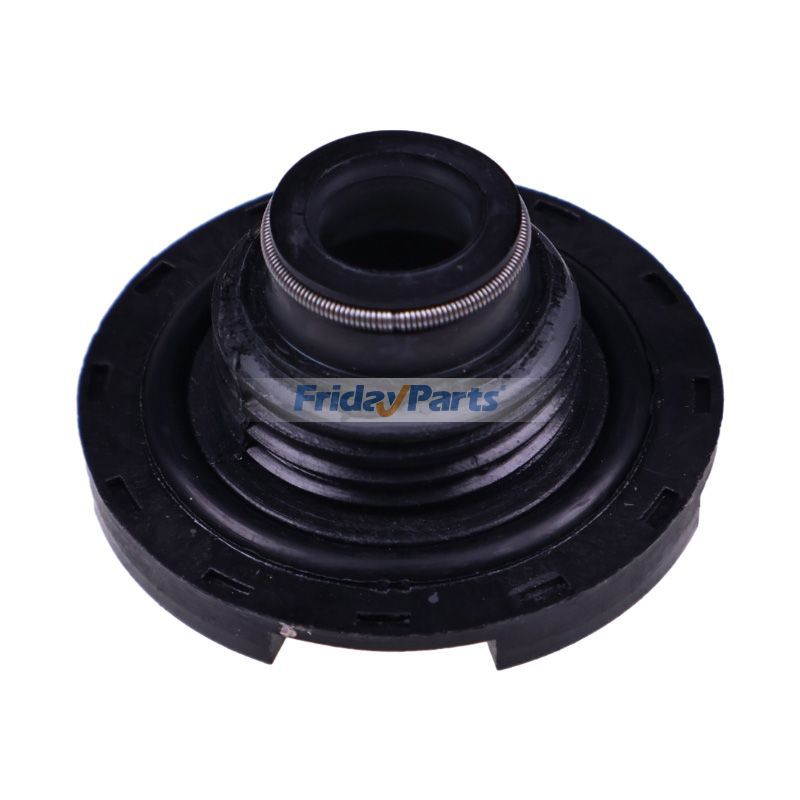 4 juntas de bujía incandescente 13276-2W201 13276-DB000 para Nissan Elgrand Navara 3.0L 3.2L 1999-2010 de FridayParts