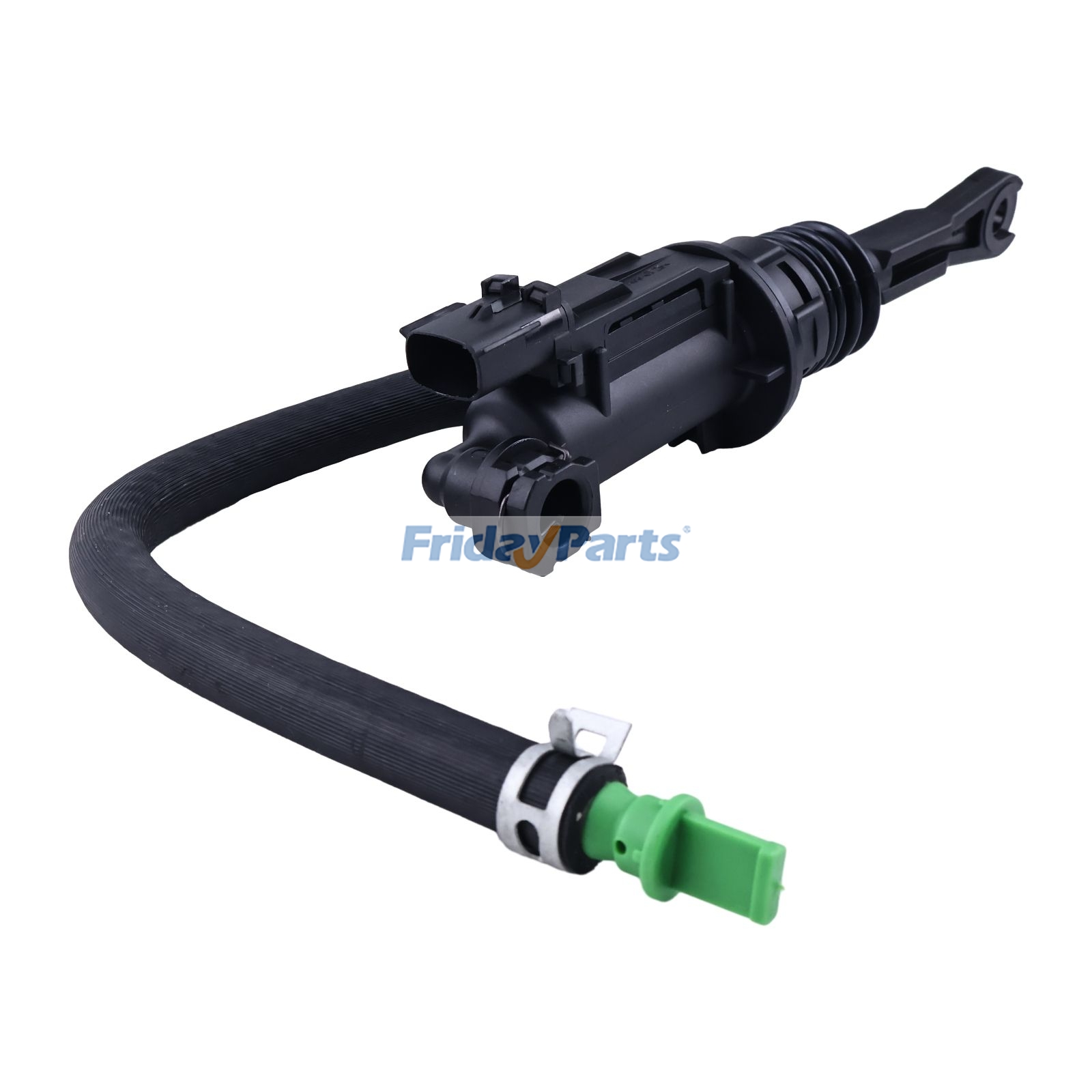 Hexagon Flange Screw for Engine