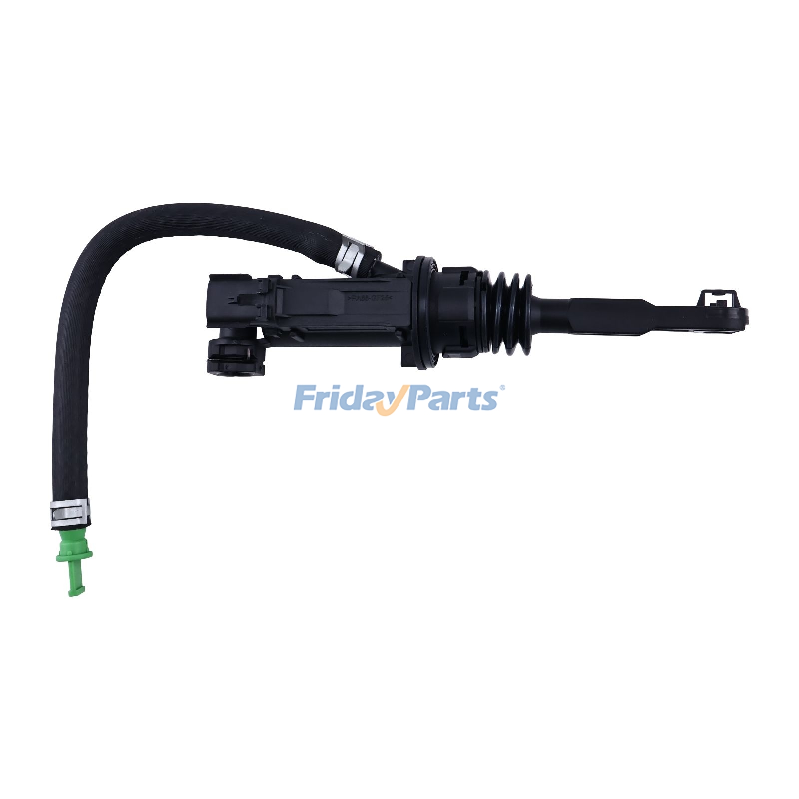 Engine Hexagon Flange Screw