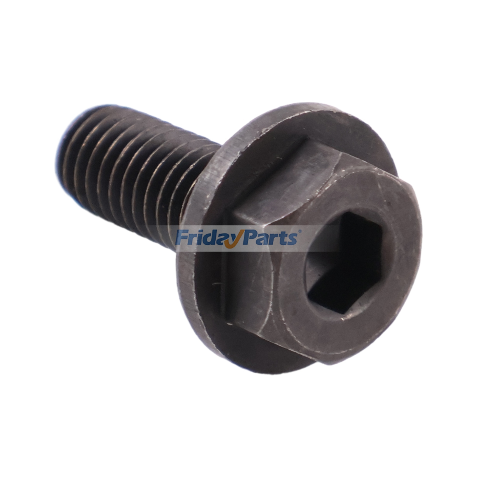 FridayPartsの六角穴付きボルト