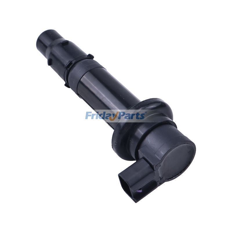 Motorcycle Ignition Coil Assembly