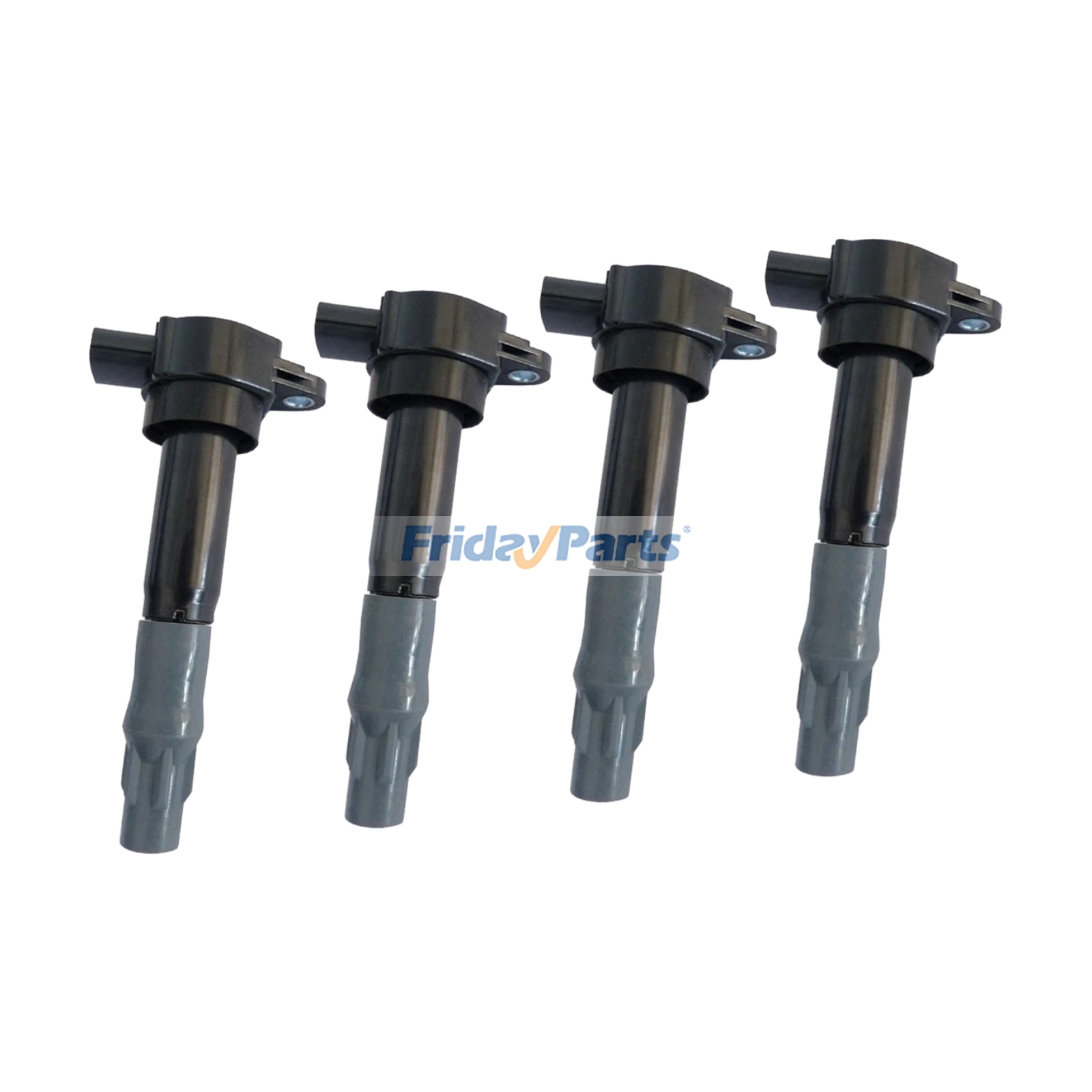 4 Stück Zündspulen MR994643 MR994642 MN119739 für Mitsubishi Eclipse Galant Lancer Outlander 2004-2012
