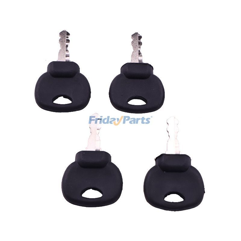 Ignition Key for Forklift,Truck